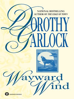 cover image of Wayward Wind